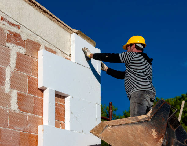 Best Fiberglass Insulation in Darlington, WI