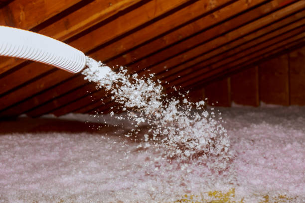 Best Insulation for Specific Applications in Darlington, WI