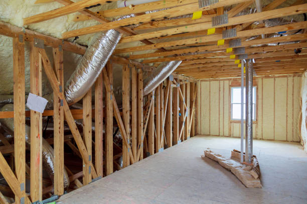 Darlington, WI Insulation Contractor Company