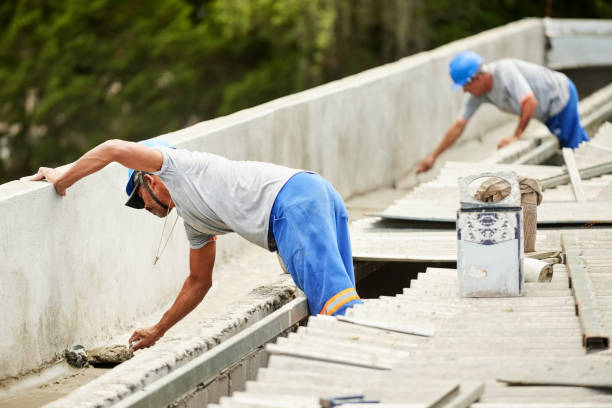 Types of Insulation We Offer in Darlington, WI