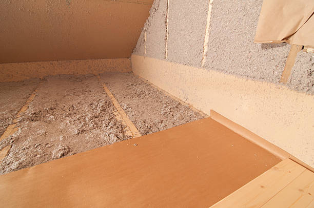 Best Blown-in Insulation in Darlington, WI